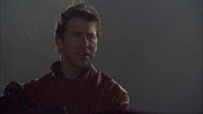 Now you tell me. - Stargate Atlantis