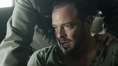 Now, tell me where they are. - Operation Dunkirk