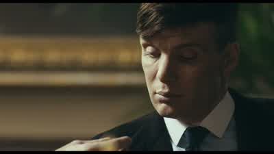 Now, tell me, where do you keep these things? - Peaky Blinders