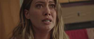Now someone tell me
who the hell this Charlie is, - The Haunting of Sharon Tate