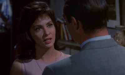Now tell me
why you came. - Woman of Straw