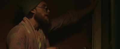 Now, you tell me
why I'd want to help the man - Cypher