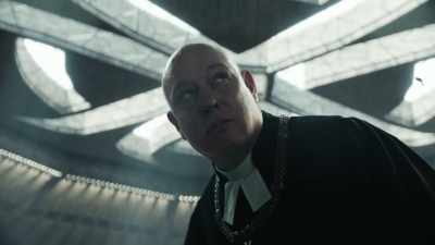 Now, tell the Oblation Board - His Dark Materials