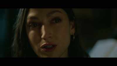 Now you tell me the truth
because it's your last chance. - The Day of the Jackal