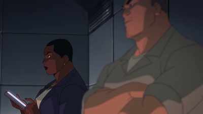 Now, tell us everything
you know about Superman. - My Adventures with Superman