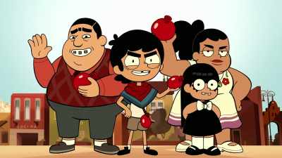 Now tell us where - Victor and Valentino