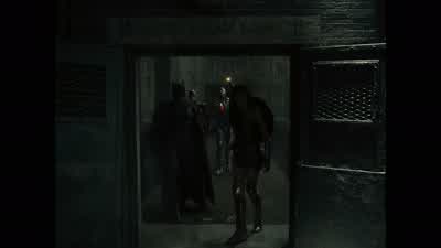 Now tell me where is the Mother BoxPlease We have familiesThen you have weakness - Zack Snyder's Justice League