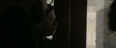 Now, Terry, please remember - The Leech