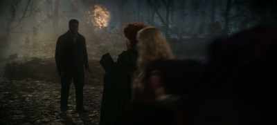 Now, thank you
for your assistance, Gilbert. - Hocus Pocus 2