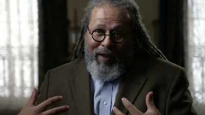 Now, that was a big event. - Blood and Fury: America's Civil War