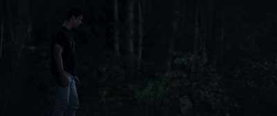Now that is a man
speaking to me. - Abducted