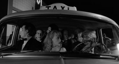 Now that was a premiere - Ed Wood