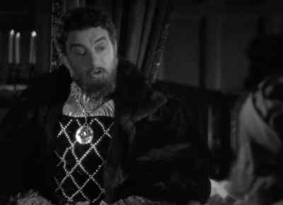 Now that is a thing of beauty. - The Prince and the Pauper