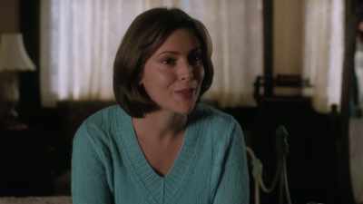 Now that is actually
something we can use. - Charmed