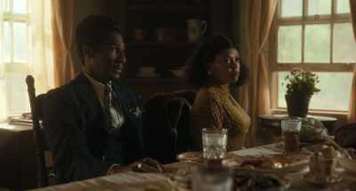 Now if that ain't worth
the joy of laughter, - The Color Purple