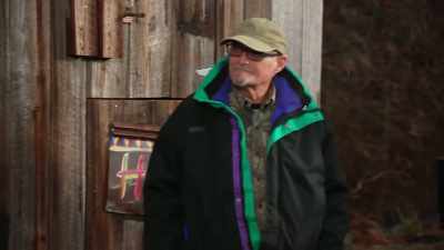 Now that we all got
all you all's ingredients, - Moonshiners: Master Distiller