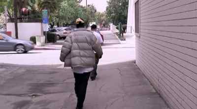 NOW THAT BUZZARD
HAS BEEN LET GO, - Kitchen Nightmares