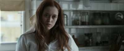 Now that we can
talk to each other, - Here After