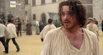 Now that was cheating! - Medici: Masters of Florence