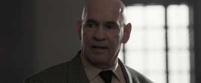 Now if that does not personify - American Traitor: The Trial of Axis Sally