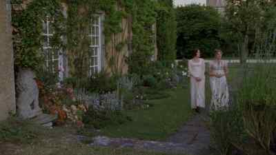 Now that this first meeting
is over, I feel at ease. - Pride and Prejudice