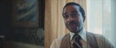 Now, after that first round, - Shirley