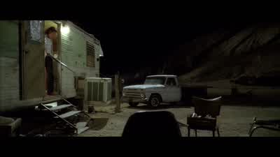 Now... That gentled you down some, didn't it? - Kill Bill: Vol  2