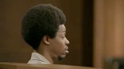 Now, that is going to be - Gary Busey: Pet Judge
