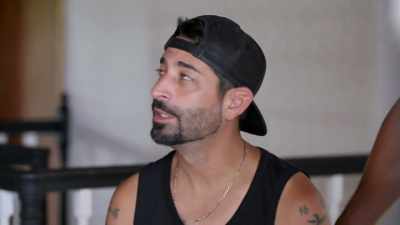 Now that we got shane here, - Deadliest Catch: Bloodline