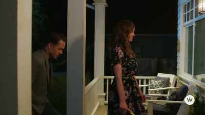 Now that we have
arrived at your door - Dating the Delaneys