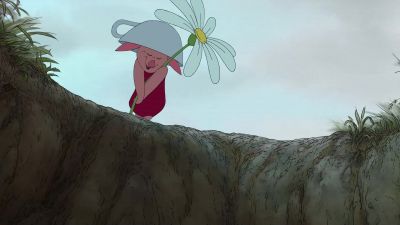 Now that we have him Owl you can go and get Christopher Robin back - Winnie the Pooh