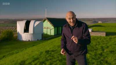 Now, if that idea was right, - Secrets of Size: Atoms to Supergalaxies