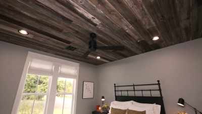 Now that
it's all come together, - Fixer Upper: Behind the Design