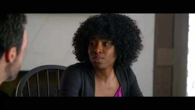 Now that
Jade's gonna live with us, - Why Women Kill