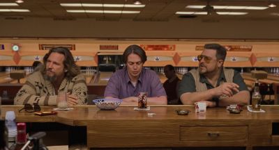 Now that is just ridiculous Dude - The Big Lebowski