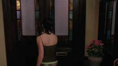 Now that we know he's not
gonna turn into a vampire. - Charmed
