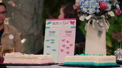 Now that we know
you're gonna have a boy, - Zoey's Extraordinary Playlist