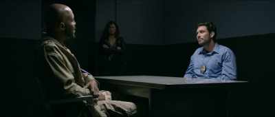 Now, if that motherfucker didn't
call the cop, I wouldn't-- - Abducted