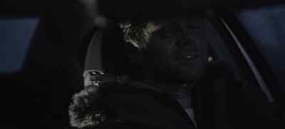 Now, is that murder or
is that an accident? - Cold Meat