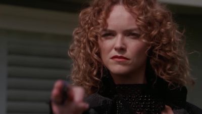 Now that is not normal. - Stargate SG-1