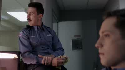 Now, that right there? - Orange Is the New Black