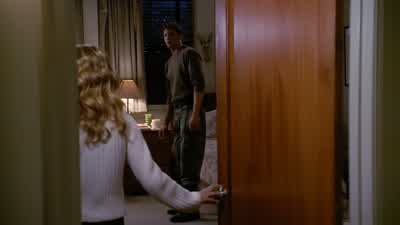 Now, that... - Buffy the Vampire Slayer