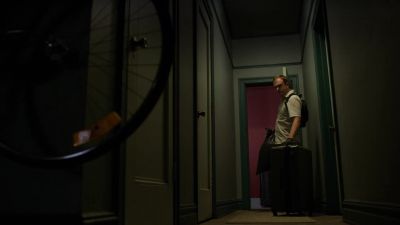 Now, that... - Marvel's Jessica Jones