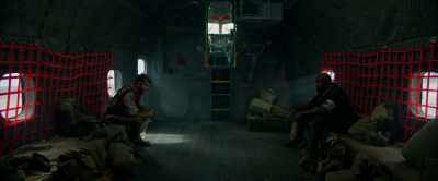 Now that, - Operation Blood Hunt