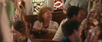 Now that is some divine intervention. - The Half of It
