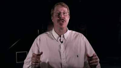 NOW THAT THE EASTERN
DISTRICT OF TEXAS - The Patent Scam