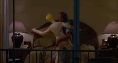Now that is the perfect relationship. - Men at Work
