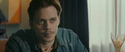 Now that we understand
one another, - Villains