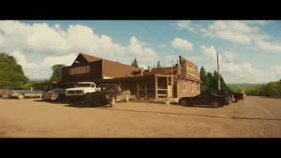 Now that we've finished the debrief, Harry... - Kingsman: The Golden Circle