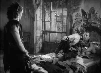 - Now was that wise?
- Wise! - Things to Come